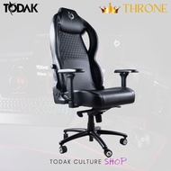 NEW ARRIVAL TODAK GAMING CHAIR THRONE