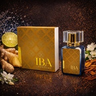IBA Premium Perfume 30ml EDP Unisex – Long Lasting Fragrance