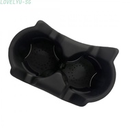 Easy Install Cup Holder 55315038AC Black for Jeep For Wrangler TJ 4.0L 2001-2006