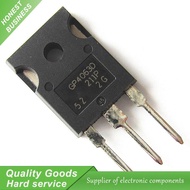 5pcs/lot IRGP4063D GP4063D IRGP4063 TO-247 48A 600V 750W FET New Original