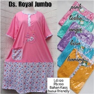 Super JUMBO DASTER LD 120