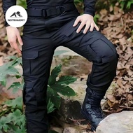 TACTICAL PANTS 5-11 PREMIUM OUTDOOR LONG PANTS/
