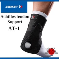 ZAMST AT-1 Achilles Tendon Support – Sokongan Tendon Achilles, Legakan Sakit, Sukan & Harian