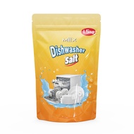 MEX Dishwasher Salt - 1.5 kg เกลือบริสุทธิ์ สำหรับใช้กับเครื่องล้างจาน
