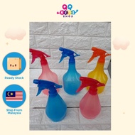 Stok Sedia Semburan Air Lutsinar 1000ml 500ml / Transparent Water Spray 1000ml 500ml ( WS1000 /WS500