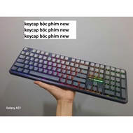 AULA S75PRO, F99, F108, F108PRO, .... Keycap
