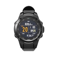 CREST CR5 Dive Computer Smart Watch