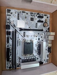 Asrock b760m-hdv/m. 2 主板