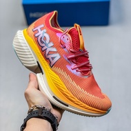 HOKA CIELO X1 Running Shoes Men Women Sports Unisex Couple Marathon Breathable Lightweight TSND 498L