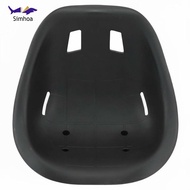 [Simhoa] Drift Go-Kart-Kart Seat Easy Installation Vehicle Part for Racing, Outdoor