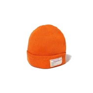 Buzz Rickson's Cotton Knit Watch Cap - Made in Japan