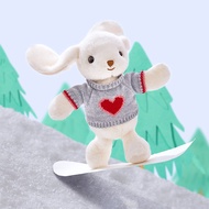 ของเล่นนุ่มนิ่มรูปกระต่าย Gabriel