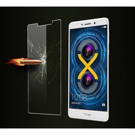 2.5D Tempered Glass Screen Protector for Huawei GR5 (2017) - Glass