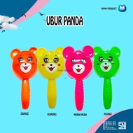 PANDA Stick Children's Hand Rattle Stick Toy Baby Hand Rattle Stick Toy