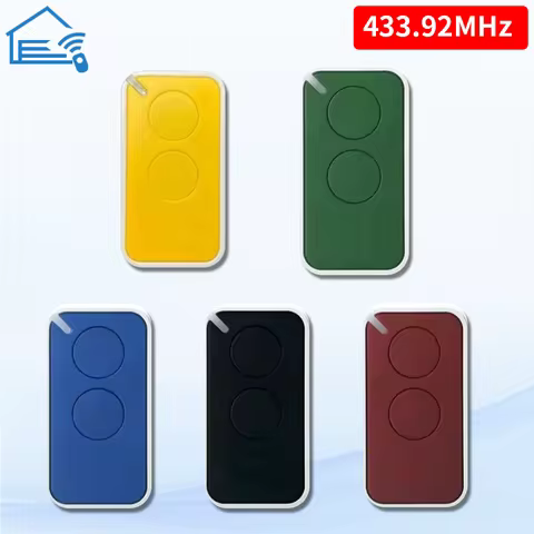 NICE ERA INTI1 INTI2 INTI1Y INTI2Y INTI1L INTI2L INTI1B INTI2B FLO1RE FLO2RE FLO4RE Electric Door Re