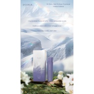 🎄Christmas present圣诞礼物 D’Coeur 香水護髮素Hair oil perfume De Snow Bossy Rose Fruity Blossom Perfume dtox纯