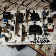 power board singer model tle422a