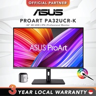 [FREE NEXT DAY] ASUS ProArt Display PA32UCR-K | 32" 4K UHD | IPS | Professional Monitor