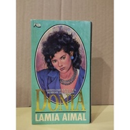 (MAL) Donia Lamia Aimal
