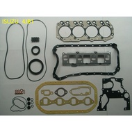 (GOOD QUALITY) Isuzu NHR/ Hicom 2.8cc 4JB1/ 4JB1T Engine Overhaul Full Gasket Set OEM