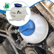 Kesoto Coolant Overflow Expansion Bottle 6Q0121407B Replacement for Skoda Fabia