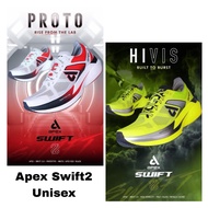 Apex Swift2- Running Shoes Unisex