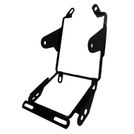 Cadel bandung Braket lampu motor VERZA CNV bracket breket variasi headlamp 7 inch