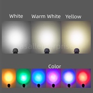 LED Spotlight LED Spot Light LED Flood Light IP66 Waterproof