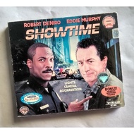 VCD Original ShowTime - Robert DeNiro, Eddie Murphy