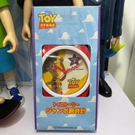 迪士尼 1998 Toy Story 胡迪 大手錶