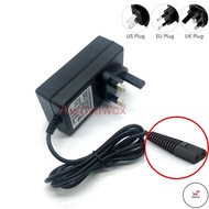 WOW 30V 0.6A 600mA 800mA 0.8A Power Supply Charger for JIMMY JV63 JV83 JV85 H8 Pro Handheld Cordless