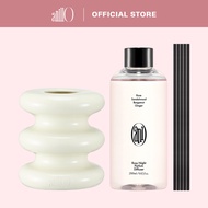 ANILLO Parfume Diffuser Rosy Night Set