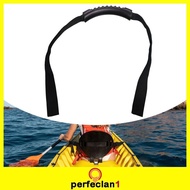 [Perfeclan1] Kayak Carry Handle Nylon Webbing Kayak Carrying Handle for Fishing Boat