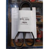 Fanbelt Toyota Camry 2.5 6PK 1255 Mitsuboshi