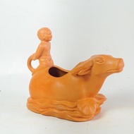 Terracotta Plant Pot - TC105