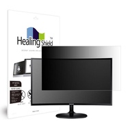 Healing shield | Privacy Protection Samsung Curved Monitor 27-Inch C27F390 C27F391 Antibacterial Blu