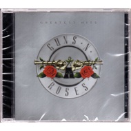 Guns N' Roses - Greatest Hits - CD Brand New