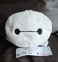 Baymax 大白 Big Hero 6 書包景品 namco 夾公仔 迪士尼穿著