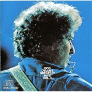 (Used) BOB DYLAN Bob Dylan's Greatest Hits Vol. II 2CD (US)