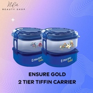 Ensure Gold Tiffin 2 Tingkat Food Container