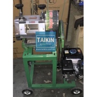 Sugarcane Machine 7HP Engine Mesin Tebu Sugar Cane Juice Extractors