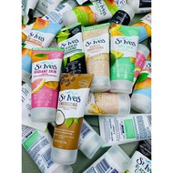 St.ives Exfoliating Cleanser