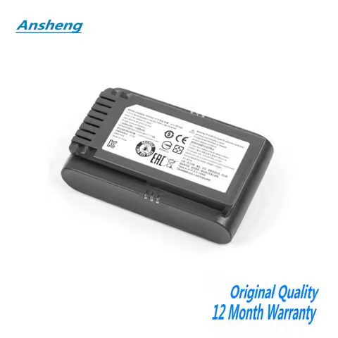 High Quality VCA-SBTA60 Battery For Samsung Jet 60 Turbo Jet 75E Complete VS15A6031R4 VS15A6031R5 VS