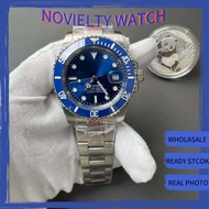 904L Stainless Steel Automatic Watch Men's Business Mechanical Watch