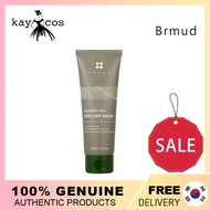 Brmud Recovery Mud Peel Off Mask 110ml