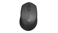 LOGITECH M331 SILENT PLUS BLACK IP4-001747