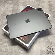 『澄橘』Apple iPad Pro 11 三代 M1 128G 128GB LTE 灰《二手 歡迎折抵》A76064