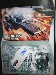 SDF1 MACROSS HASEGAWA 1/24