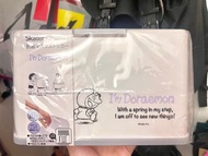 <日本限定 > Skater I'm Doraemon 日版 叮噹 哆啦A夢 抗菌口罩收納盒 紙巾盒