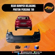 Proton Persona VVT 2019-2022 Facelift Rear Bumper Belakang PP Material New High Quality